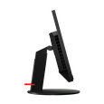 Lenovo ThinkCentre/Tiny-In-One 27/27"/IPS/QHD/60Hz/6ms/Black/3R