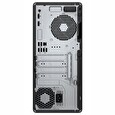 HP EliteDesk 800G6 TWR/ i5-10500/ 16GB/ SSD 512GB/ Intel UHD 630/ DVD-RW/ W10P/ Černý/ kbd+myš