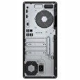 HP EliteDesk 800G6 TWR/ i7-10700/ RAM 1x16 GB/ SSD 512GB/ Intel UHD 630/ DVD-RW/ W10P/ Černý/ kbd+myš