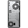 HP Z1 G6/ i7-10700/ 16GB DDR4/ 512GB SSD/ NVIDIA Quadro P620/ DVD-RW/ W10P/ Černý/ kbd+myš