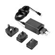 Lenovo napájecí cestovní adaptér 65W USB-C AC Travel Adapter