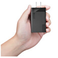 Lenovo napájecí cestovní adaptér 65W USB-C AC Travel Adapter