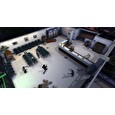 ESD Trapped Dead