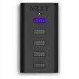 NZXT AC-IUSBH-M3 USB Expansion rozšiřující karta 4x USB 2.0 interní, 1x USB 2.0 externí, uzavřené magnetické tělo