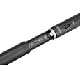 Mikrofon BOYA BY-PVM3000L superkardioidní puškový, XLR