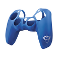 Trust GXT748 CONTROLLER SLEEVE PS5 -BLUE