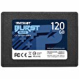 Patriot BURST ELITE 120GB SSD / Interní / 2,5" / SATA 6Gb/s /