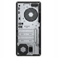 HP ProDesk 600G6 MT/ i5-10500/ 16GB/ SSD 512GB/ Intel HD/ DVD-RW/ W10P/ Černý/ kbd+myš