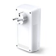 TP-LINK TL-WPA8631P AV1300 Gb průchozí AC1200 Powerline WiFi Extender (1ks)