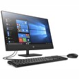 HP ProOne 440 G6/ AiO/ i5-10500T/ 8GB/ SSD 256 GB/ 23,8"/ Intel UHD 630/ DVD-RW/ Bez OS/ Černý/ kbd+myš