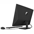 HP ProOne 440 G6/ AiO/ i5-10500T/ 8GB/ SSD 256 GB/ 23,8"/ Intel UHD 630/ DVD-RW/ Bez OS/ Černý/ kbd+myš