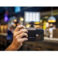 Fotodoplněk miggo PICTAR Smart Grip růžový