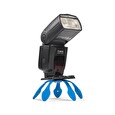 Stativ tripod miggo Quintapod modrý