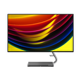 Lenovo Qreator/66B7RAC1EU/27"/IPS/4K UHD/60Hz/4ms/Gray/3R