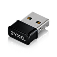 ZyXEL WiFi AC1200 Nano USB Adapter NWD6602