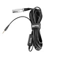 Adaptér BOYA BY-BCA6 na sluchátka z XLR do TRS