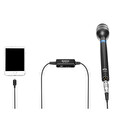 Adaptér BOYA BY-BCA7 ,XLR-lighting