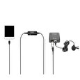 Adaptér BOYA BY-BCA7 ,XLR-lighting