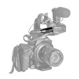 Adaptér BOYA 35C-XLR Pro 3,5mm jack na 3pin XLR