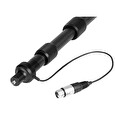 Držák BOYA BY-PB25 2,5m teleskopická tyč závit 1/4”