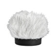 Příslušenství BOYA BY-P50 protivětrný kryt 50x23mm