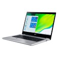 Acer Spin 3 (SP314-21N-R7TT) AMD Ryzen 3 3250U/8GB+N/A/256GB SSD+N/A/AMD Radeon/14" FHD IPS touch/BT/W10 Home/Silver