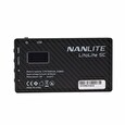 NANLITE LitoLite 5C RGBWW LED světelný panel