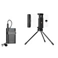 Přijímač BOYA BY-WM4RXU bezdrátový, USB-C, Android, dosah 60m