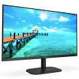 AOC/24B2XHM2/23,8"/VA/FHD/75Hz/4ms/Black/3R