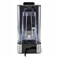 Nedis automat na horkou vodu/ objem 2,7 l/ display/ digitální/ černá (hliník)