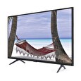 STRONG SMART LED TV 32"/ SRT32HC5433/ HD Ready/ 1366x768/ DVB-T2/C/S2/ H.265/HEVC/ 3xHDMI/ 2xUSB/ Wi-Fi/ LAN/ F/ ANDR. 9