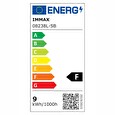 IMMAX LED svítidlo Cabinet light/ svítidlo pod kuchyňskou linku/ 60cm/ 9W/ světelný tok 630lm/ studená bílá