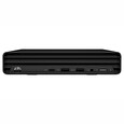 HP 260G4 DM/ i5-10210U/ 8GB/ SSD 256GB/ Intel UHD 620/ W10P/ Černý/ kbd+myš