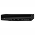 HP 260G4 DM/ i5-10210U/ 8GB/ SSD 256GB/ Intel UHD 620/ W10P/ Černý/ kbd+myš
