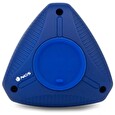 NGS ROLLER RIDE BLUE/ Přenosné BT repro/ 10W/ TWS/ IPX4/ modré