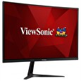ViewSonic VX2718-2KPC-MHD OMNI / 27" prohnutý / VA / 16:9 / 2560x1440 / 165Hz/ 1ms/ 250cd/m2 / 2xHDMI / DP / Repro