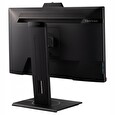 ViewSonic VG2440V / 24"/ IPS/ 16:9/ 1920x1080/ 5ms/ 250cd/m2/ DP/ HDMI/ VGA/ USB/ PIVOT/ Repro / webcam / mikrofón