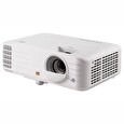 ViewSonic PX701-4K / UHD 3840x2160/ DLP projektor/ 3200 ANSI / 12000:1 / Repro/ 2xHDMI/ RS232 out / USB