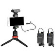 Sada BOYA BY-WM4 Pro K2