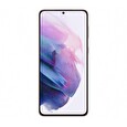 Samsung Galaxy S21+ 5G - Smartphone - dual-SIM - 5G NR - 256 GB - 6.7" - 2400 x 1080 pixelů (394 ppi) - Infinity-O Dynamic AMOLED 2X - RAM 8 GB (10 MP přední kamera) - 3x zadní fotoaparát - Android - phantom violet