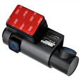 CEL-TEC palubní kamera do auta K5 Triple/Přední, zadní 1080p/ vnitřní kamera HD/3" IPS LCD/WiFi/g senzor/