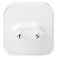 Nedis Wi-Fi chytrá brána/ Android & iOS/ Zigbee/ Nedis® SmartLife/ bílá