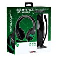 Herní sluchátka Konix Mythics Nemesis (Xbox One)