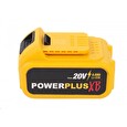 Baterie Powerplus POWXB90050 20 V, 4 Ah
