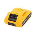 Baterie Powerplus POWXB90030 20 V, 2 Ah