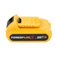 Baterie Powerplus POWXB90030 20 V, 2 Ah