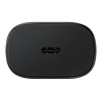 Samsung Napájecí adaptér s rychlonabíjením (25W), bez kabelu v balení, Black