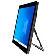 UMAX tablet PC VisionBook 12Wr Tab/ 2in1/ 11,6" IPS/ 1920x1080/ 4GB/ 64GB Flash/ micro HDMI/ 2x USB 3.0/ W10 Pro/ šedý