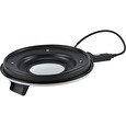 Elektrický pečící hrnec REMOSKA P32F/01 4l Prima Glass