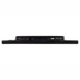 ViewSonic TD2423 / 24"/ IR Touch/ VA / 16:9/ 1920x1080/ 7ms / 250cd/m2 / DVI / HDMI/ VGA / USB/ Repro / Bookstand